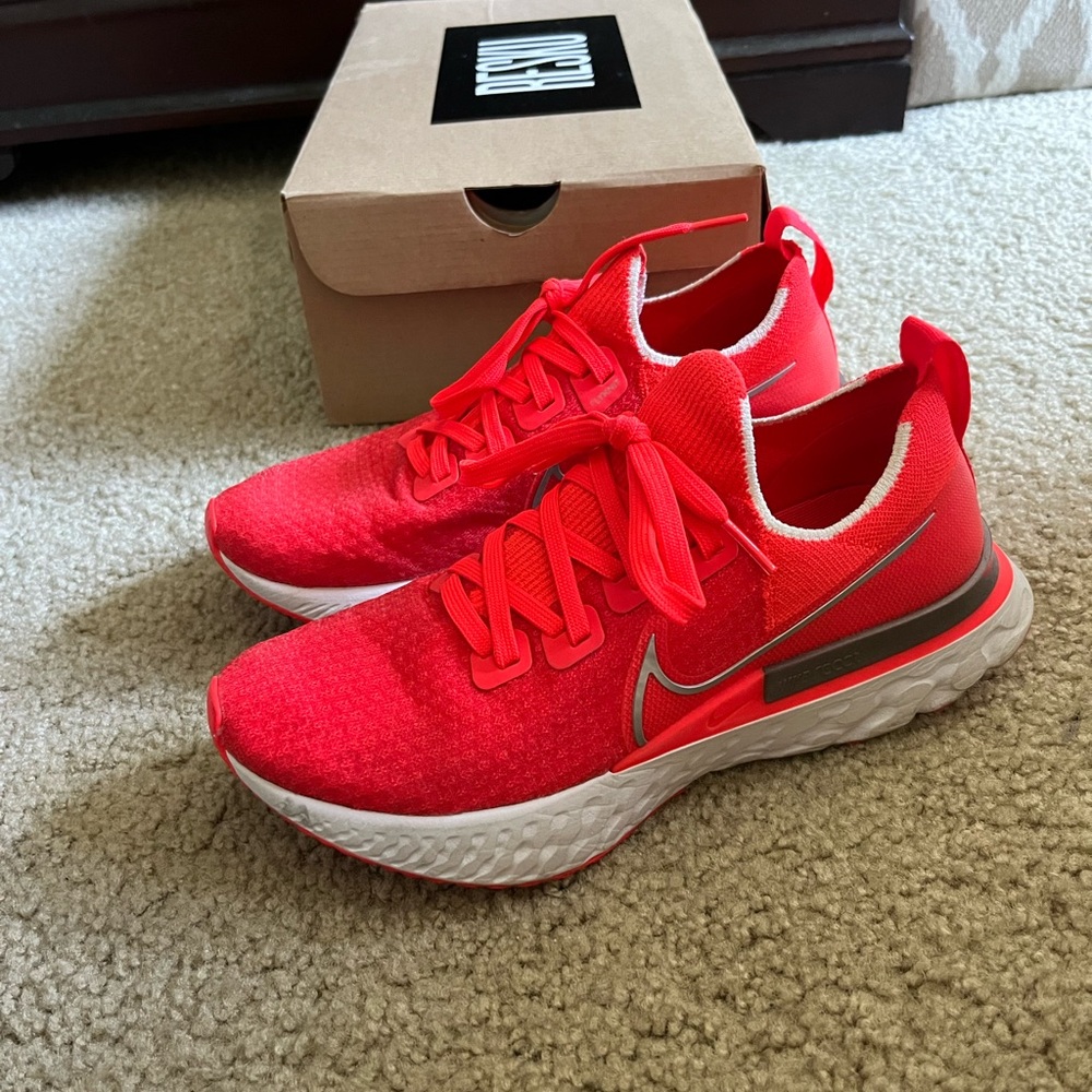 Nike Infinity React - image 1